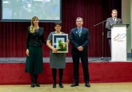 MSSZ Díszoklevél Ablonczy Orsolya 