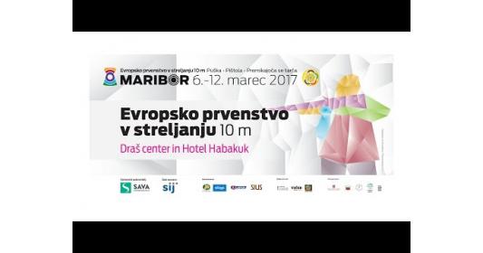 MARIBOR EB (SLO) / Harmadik nap /