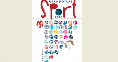 Utánpótlássport 2016 – megjelent a korosztály sport első évkönyve