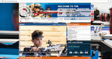 ISSF_hírek_Pekler_Zalán_2017_08